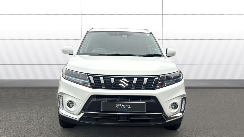 Suzuki Vitara 1.4 Boosterjet 48V Hybrid SZ5 5dr Petrol Estate